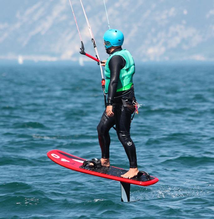 La Gemma Sul Lago Campione del Garda Exterior foto