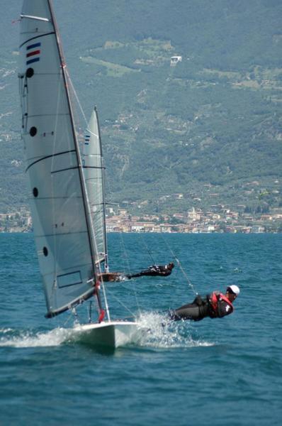 La Gemma Sul Lago Campione del Garda Exterior foto